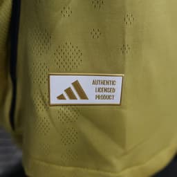 Boca Juniors Away Jersey 2025/26 — photo 4