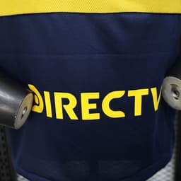 Boca Juniors Home Jersey 2025/26 — photo 4
