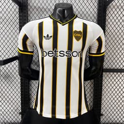 Boca Juniors Jersey 2026 — photo 1