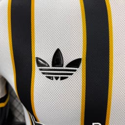 Boca Juniors Jersey 2026 — photo 2