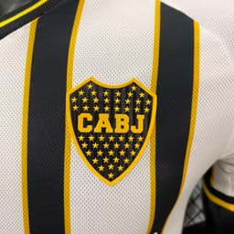 Boca Juniors Jersey 2026 — photo 4