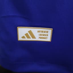 Boca Juniors Home Jersey — photo 4