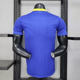 Boca Juniors Jersey — photo 2