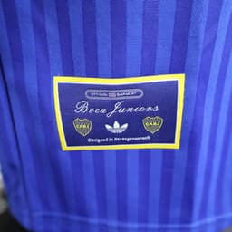 Boca Juniors Jersey — photo 3