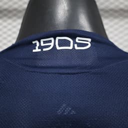 Boca Juniors Jersey Long Sleeve — photo 2