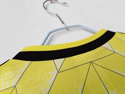 Borussia Dortmund Retro Shirt 1988 Home — photo 2