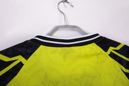 Borussia Dortmund Retro Shirt 1994/95 Home — photo 3