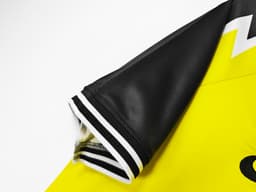Borussia Dortmund Retro Shirt 1995/96 Home — photo 2