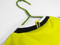 Borussia Dortmund Retro Shirt 1995/96 Home — photo 4