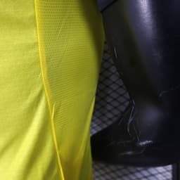 Borussia Dortmund Home Jersey 2025/26 — photo 3