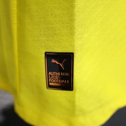 Borussia Dortmund Jersey 2025/26 — photo 4
