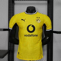 Borussia Dortmund Home Jersey 2026/27 — photo 1
