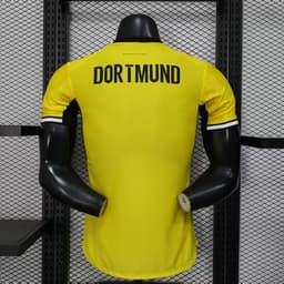 Borussia Dortmund Home Jersey 2026/27 — photo 3