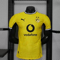 Borussia Dortmund Home Jersey 2026/27 — photo 1