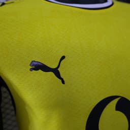 Borussia Dortmund Home Jersey 2026/27 Long Sleeve — photo 2