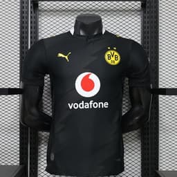 Borussia Dortmund Away Jersey — photo 1