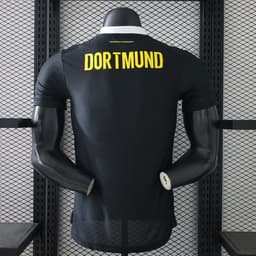 Borussia Dortmund Away Jersey — photo 3