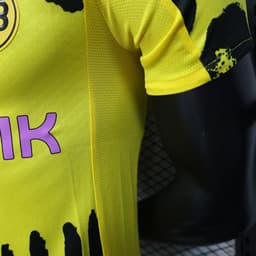 Borussia Dortmund Home Jersey — photo 3