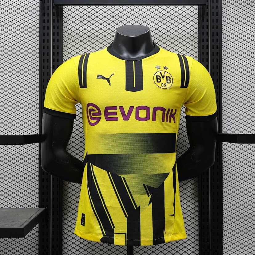 Borussia Dortmund Jersey — photo 1