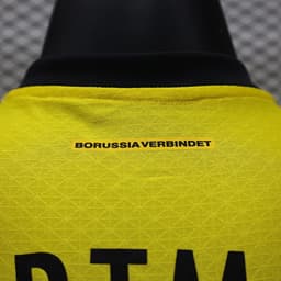 Borussia Dortmund Jersey — photo 2