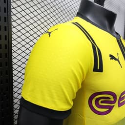 Borussia Dortmund Jersey — photo 4