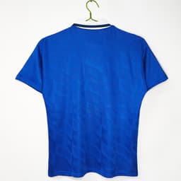Brazil Retro Shirt 1992 Away — photo 3