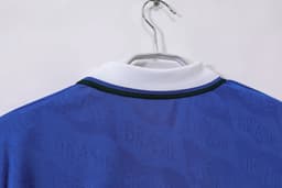 Brazil Retro Shirt 1993/94 Away — photo 2