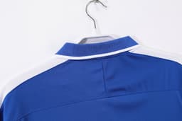 Brazil Retro Shirt 1997 Away — photo 2