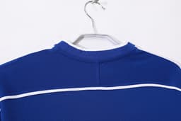 Brazil Retro Shirt 1998 Away Long Sleeve — photo 2