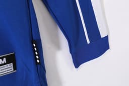 Brazil Retro Shirt 1998 Away Long Sleeve — photo 4