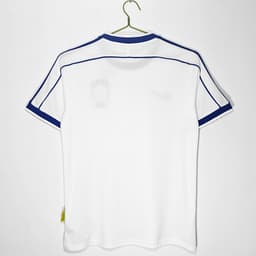 Brazil Retro Shirt 1998 — photo 2
