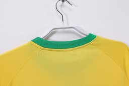 Brazil Retro Shirt 2000 Home — photo 2