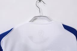Brazil Retro Shirt 2004 Away — photo 2
