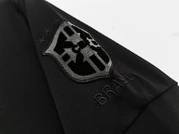 Brazil Retro Shirt 2013/14 — photo 3