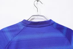 Brazil Retro Shirt 2014 Away — photo 2