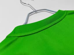 Brazil Retro Shirt 2020 Training — photo 3