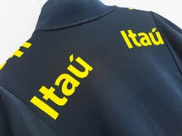 Brazil Retro Jacket 2022/23 — photo 2