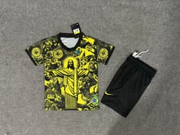 Brazil Kit for Kids 2024/25 — photo 2
