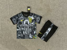Brazil Kit for Kids 2024/25 — photo 1