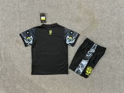 Brazil Kit for Kids 2024/25 — photo 2