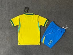 Brazil Home Kit for Kids 2026 — photo 2