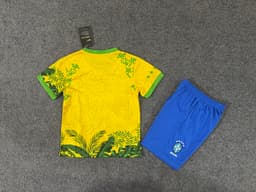 Brazil Kit for Kids 2026 — photo 2