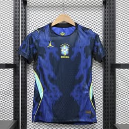 Brazil Away Jersey World Cup — photo 1