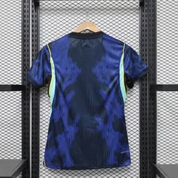 Brazil Away Jersey World Cup — photo 3