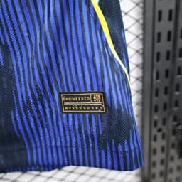 Brazil Away Jersey World Cup — photo 4