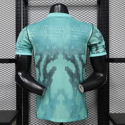 Brazil Goalkeeper Jersey World Cup — photo 3