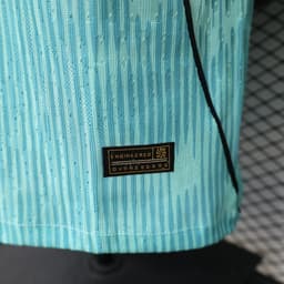 Brazil Goalkeeper Jersey World Cup — photo 4