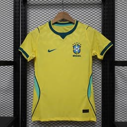Brazil Home Jersey World Cup — photo 1
