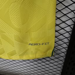 Brazil Home Jersey World Cup — photo 2