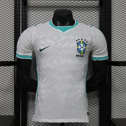 Brazil Special Jersey World Cup — photo 1